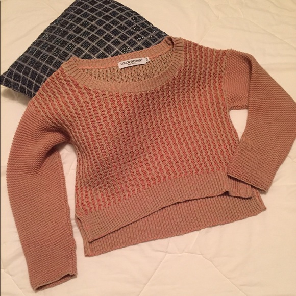 Sweaters - Loose fit sweater